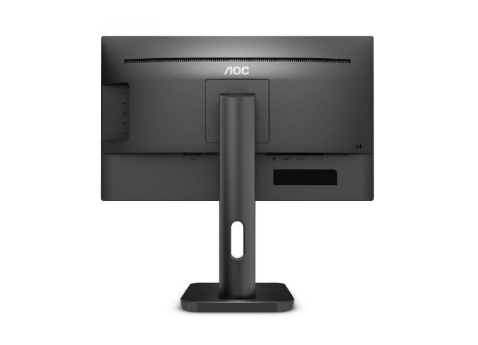 Монитор LCD 24" IPS X24P1 AOC