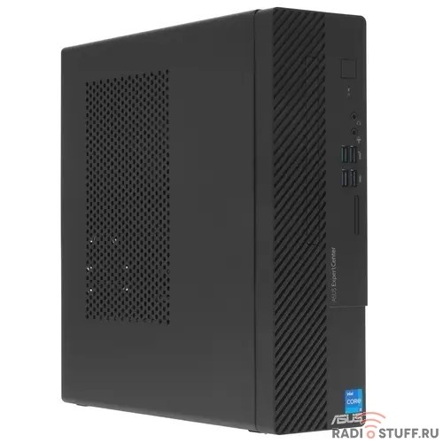 ASUS ExpertCenter D5 D500SC-511400024X MT [90PF02K1-M00FF0] Black {i5 11400/8Gb/512Gb/Win 11 Pro}
