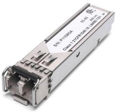 SFP-модуль (трансивер) Silicom EIC#FTLF8519 