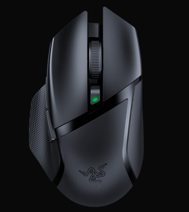 Мышка BASILISK X HYPERSPEED RAZER