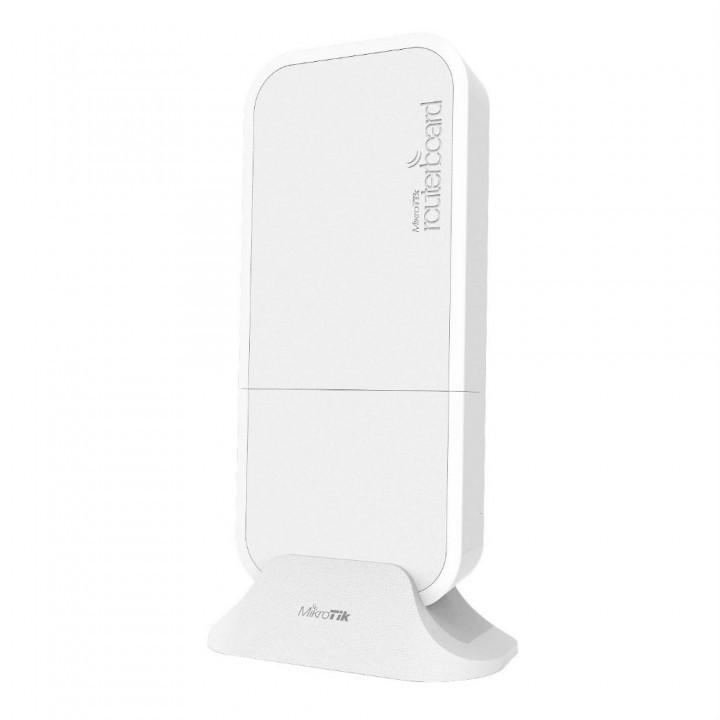 Точка доступа Mikrotik wAP R ac (арт. RBwAPGR-5HacD2HnD)