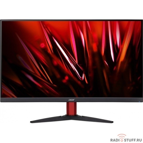 LCD Acer 27" Nitro KG272bmiix {IPS 1920x1080 75Hz FreeSync Premium 250cd 16:9}