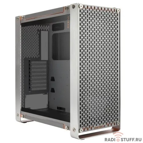 DUBILI DIY Edition- Titanium Gray [6193237]