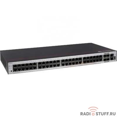 HUAWEI S1730S-S48T4S-A Коммутатор 