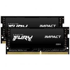 Модуль памяти DIMM 16GB PC28800 DDR4 KIT2 KF436C16RBK2/16 KINGSTON