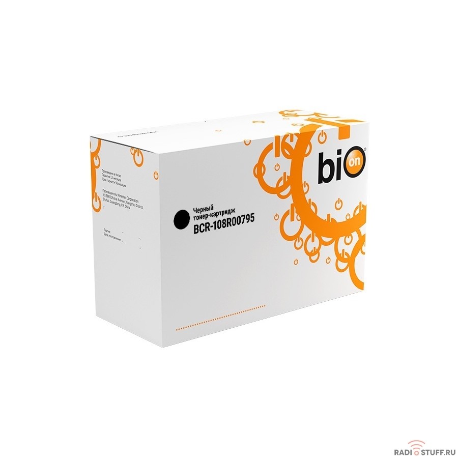 Bion 108R00795 Картридж для Xerox Phaser 3635 (10'000 стр.)
