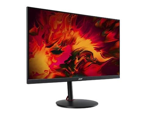 Монитор LCD 25" NITRO XV2 UM.KX2EE.Z01 ACER