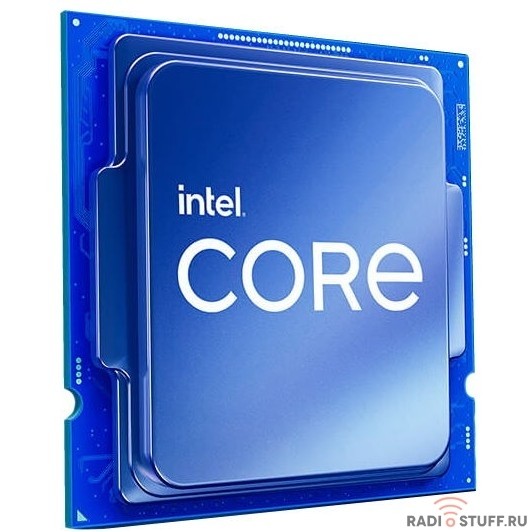 CPU Intel Core i5-13400 Raptor Lake OEM {2.5GHz, 20MB, Intel UHD Graphics 730, LGA1700}