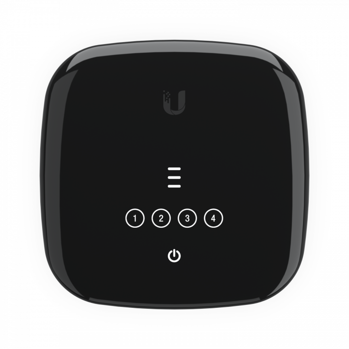 Ubiquiti UFiber WiFi6 (арт. UF-WiFi6) точка доступа