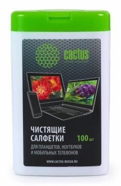 Салфетки 100PCS CS-T1005 CACTUS