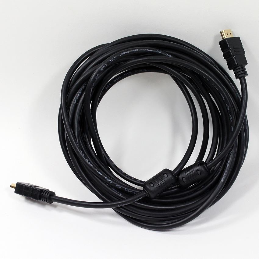 Кабель HDMI-HDMI 7.5M V1.4 CG511D-7.5M TELECOM
