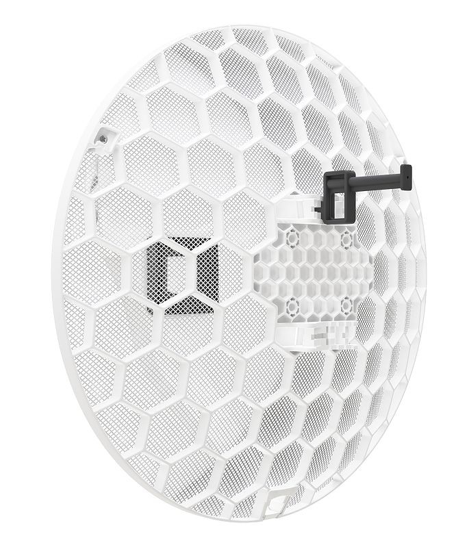 Точка доступа Mikrotik LHG 60G (арт. RBLHGG-60ad)