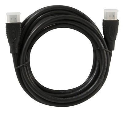 Кабель HDMI TO HDMI 3M 87457 DEFENDER