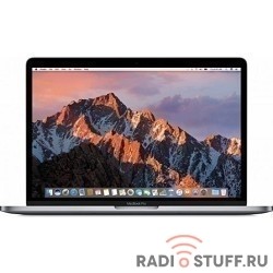 Apple MacBook Pro 13 Late 2020 [Z11C0002Z_NK, Z11C/3_NK] Space Grey 13.3'' Retina {(2560x1600) Touch Bar M1 chip with 8-core CPU and 8-core GPU/16GB/512GB SSD} (2020)