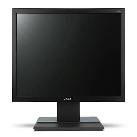Монитор LCD 19" V196LBB UM.CV6EE.B01 ACER