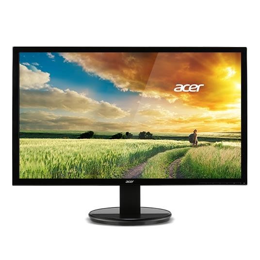 Монитор LCD 22" K222HQLB BLACK UM.WX3EE.002 ACER