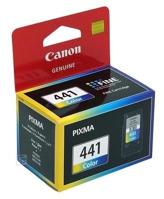Картридж COLOR CL-441 5221B001 CANON
