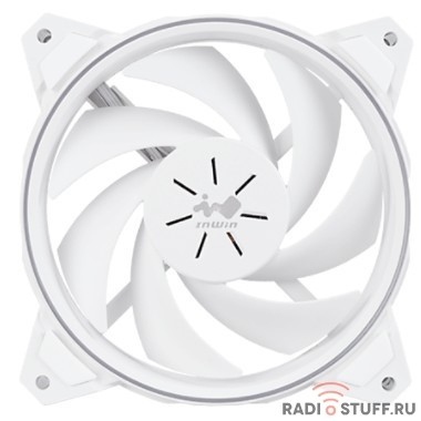 CASE FAN INWIN IW- Sirius Pure ASP120  fan RGB  (Triple pack)  [6144481]