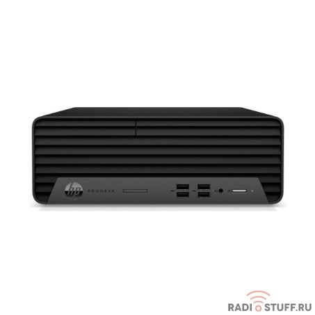 HP ProDesk 400 G7 [294G9EA] SFF { i5 10500/8Gb/256Gb SSD/DVDWR/Win10Pro}