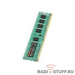 QUMO DDR3 DIMM 8GB (PC3-12800) 1600MHz QUM3U-8G1600C11L 1.35V