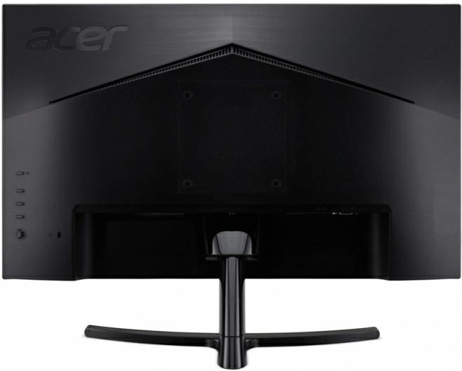 Монитор LCD 24" K243Y BLACK UM.QX3EE.001 ACER