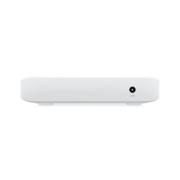 Коммутатор 8POE 1000M POE USW-LITE-8-POE UBIQUITI