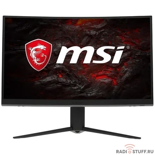 MSI Optix 23.8" G24C4 E2 {VA 1920x1080 144Hz 1ms 178/178 250cd 3000:1 8bit 2xHDMI1.4 DisplayPort1.2 FreeSync} [9S6-3BA01T-052]