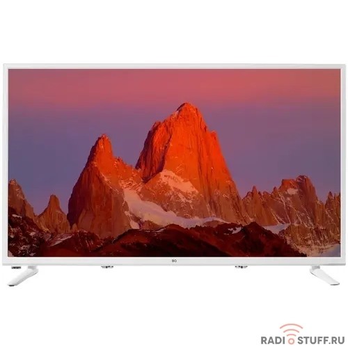 BQ 3221W White