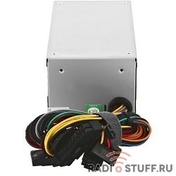 Блок питания Foxconn 300W FX-300S  SFX PSU, APFC, 80FAN, 3xSATA, 1xPATA, 24+4, PCI-E