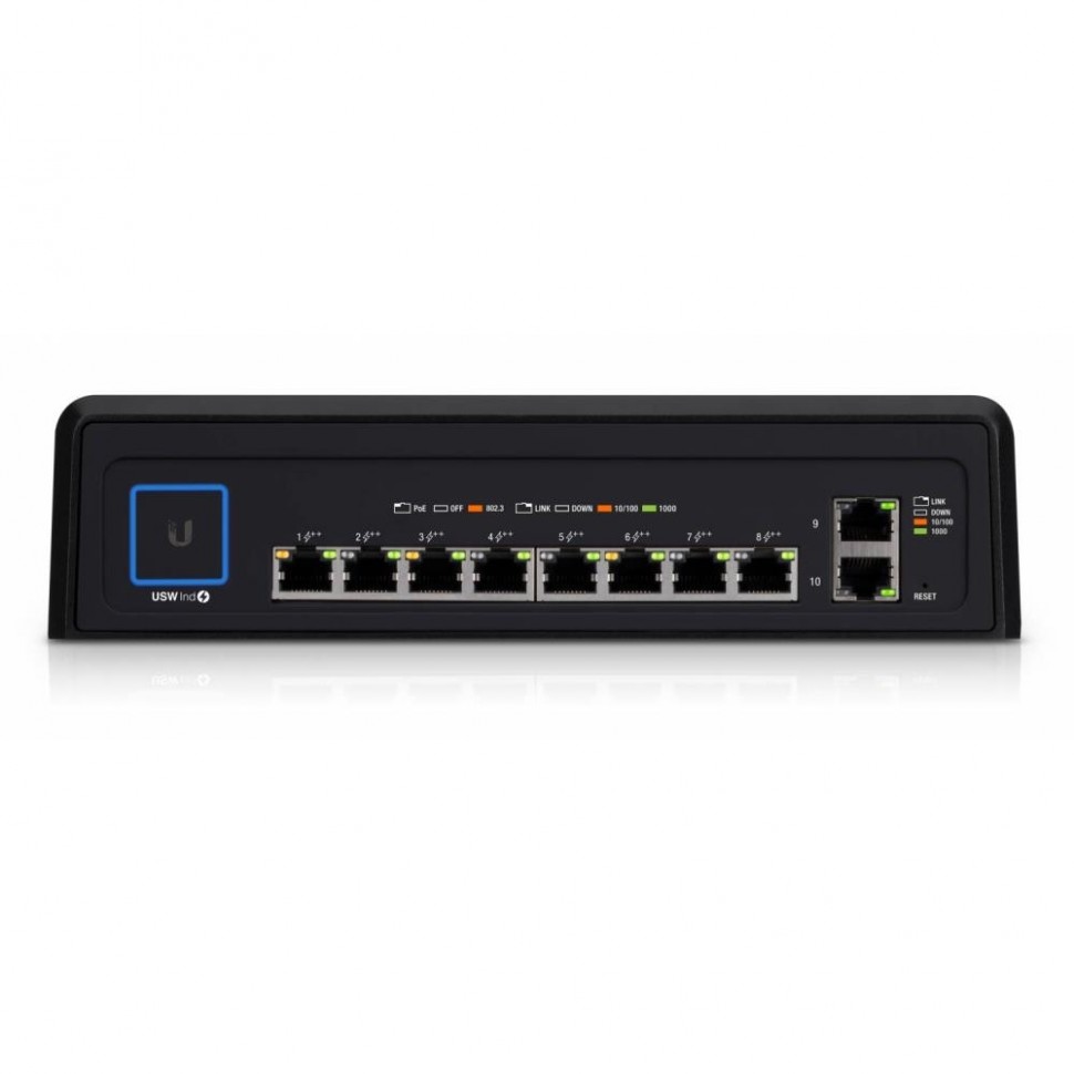 UniFi Switch Industrial  коммутатор Ubiquiti