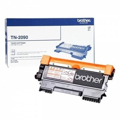 Картридж BLACK 1K /HL2132R TN2090 BROTHER