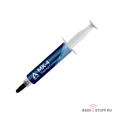 Термопаста MX-4 Thermal Compound 8-gramm mit Spachtel ACTCP00059A