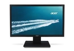 Монитор LCD 20" V206HQLAB W/LED BLACK UM.IV6EE.A01 ACER