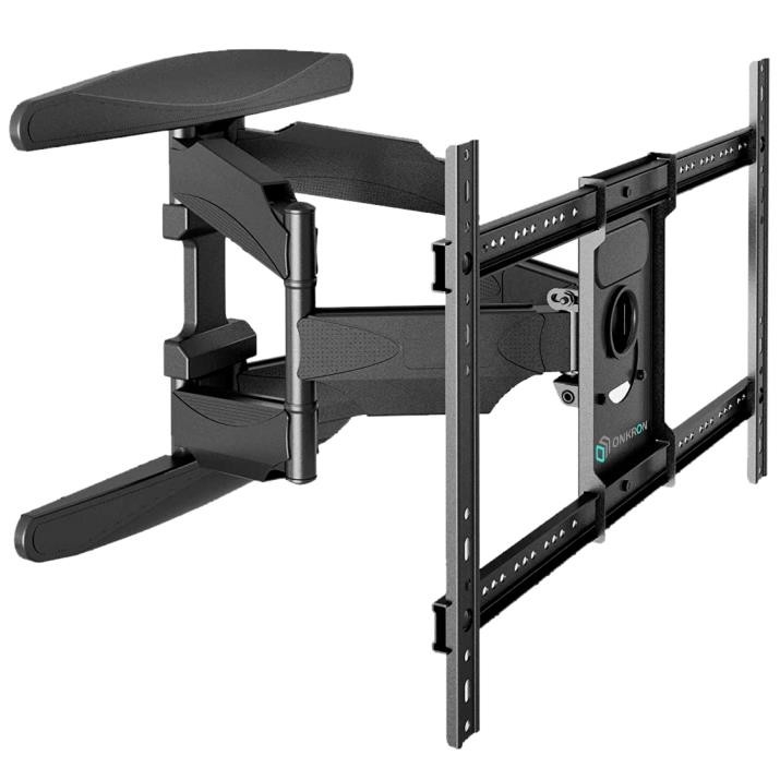 ТВ кронштейн /40-70" BLACK M6L ONKRON