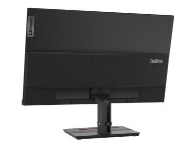 Монитор LCD 27" S27E-20 62AFKAT2EU LENOVO