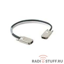 D-Link DEM-CB50 Пассивный кабель 10GBase-CX4 длиной 50 см для прямого подключения
