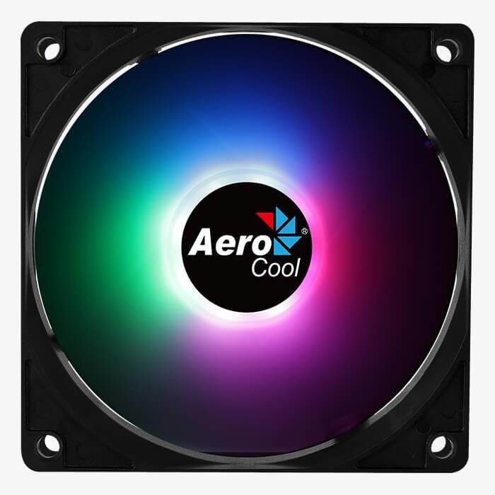 Вентилятор для корпуса 120MM FROST 12 RGB 4718009158078 AEROCOOL