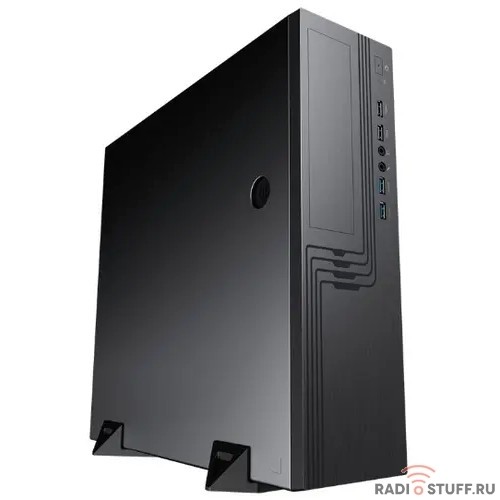 EL555BK PM-450TFX,80+Bronze U3.0*2+U2*2+2*combo Audio: fan 9cm; intrusion switch  [6188897]