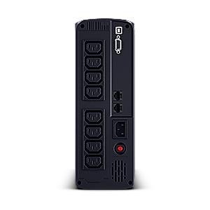 ИБП TOWER 1600VA 960W VP1600EILCD CYBERPOWER