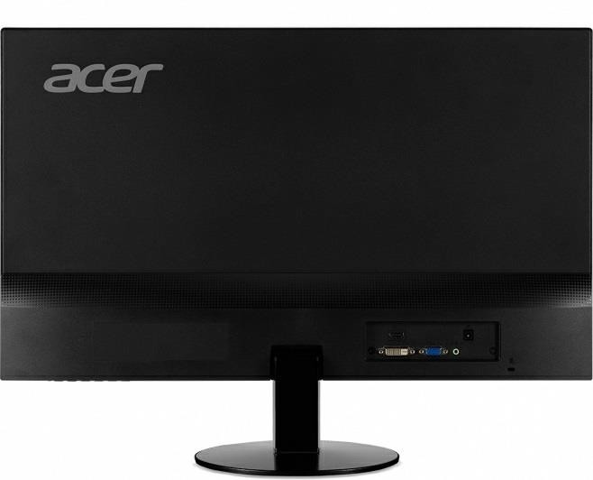 Монитор LCD 22" SA220QABI BLACK UM.WS0EE.A01 ACER