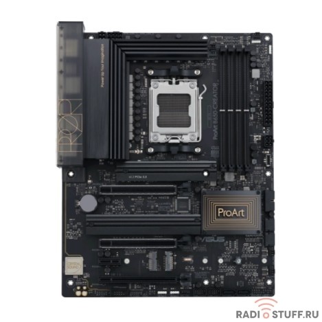 Asus  PROART B650-CREATOR