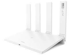 Wi-Fi маршрутизатор 3000MBPS WS7100 WIFI 6+ AX3 DUAL-CORE HUAWEI