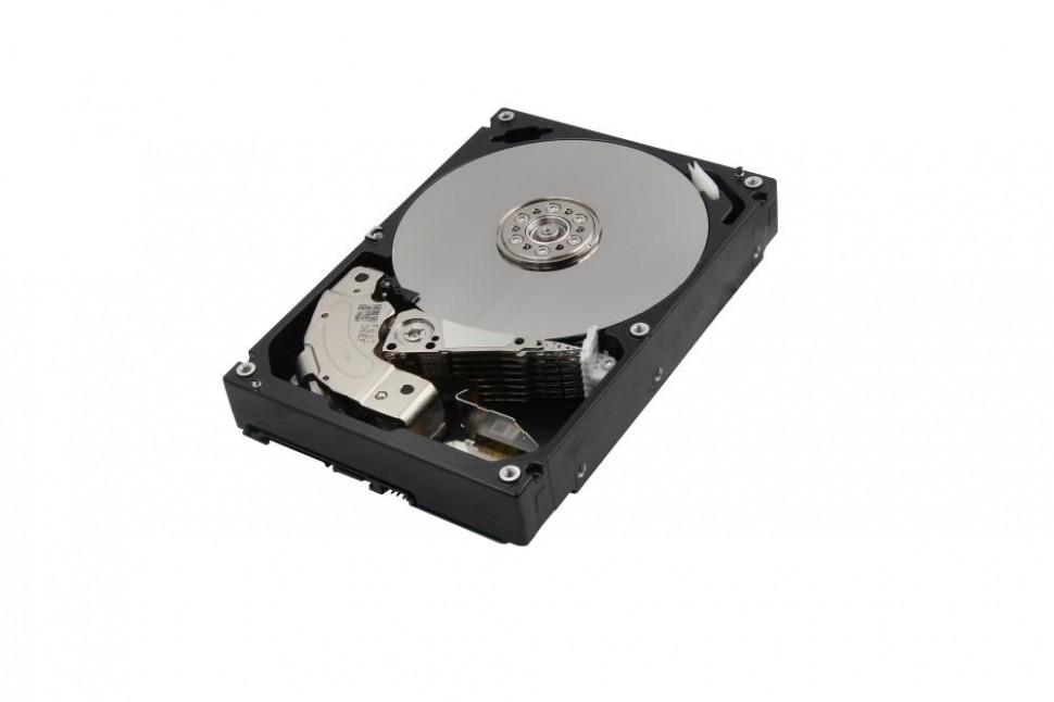 Жесткий диск SATA 10TB 7200RPM 6GB/S 256MB MG06ACA10TE TOSHIBA