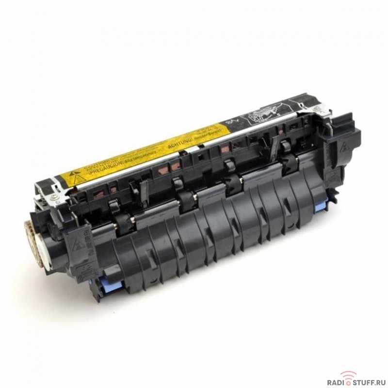 RM1-4579-000 Фьюзер (печка) в сборе для HP LaserJet P4014/P4015/P4515 (CET) 