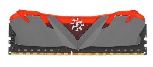 Модуль памяти ADATA XPG Gammix D45 DDR4 Общий объём памяти 8Гб Module capacity 8Гб Количество 1 3600 МГц Множитель частоты шины 18 1.4 В RGB белый AX4U32008G16A-SR30