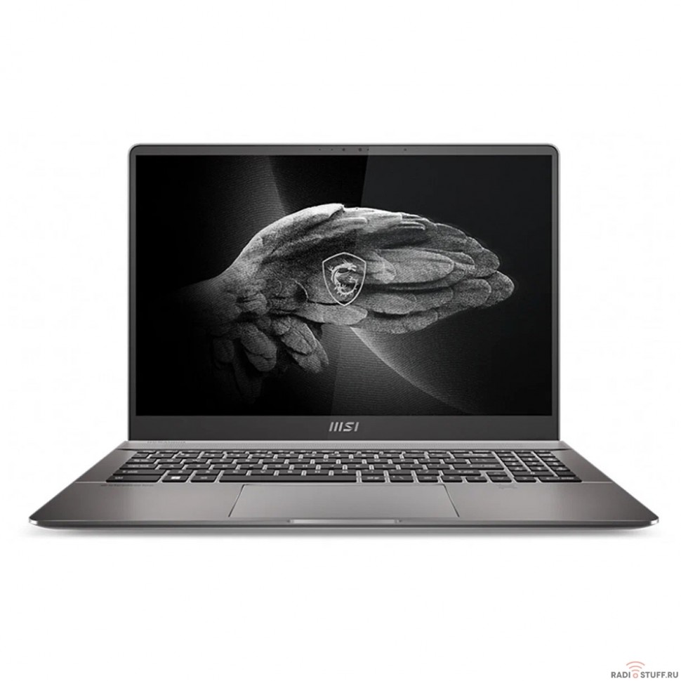 MSI Creator Z16P B12UHST-028RU [9S7-15G121-028] Grey 16" {QHD+ (2560x1600) i9-12900H/32Gb/2Tb SSD/RTX3080Ti 16Gb/W11}
