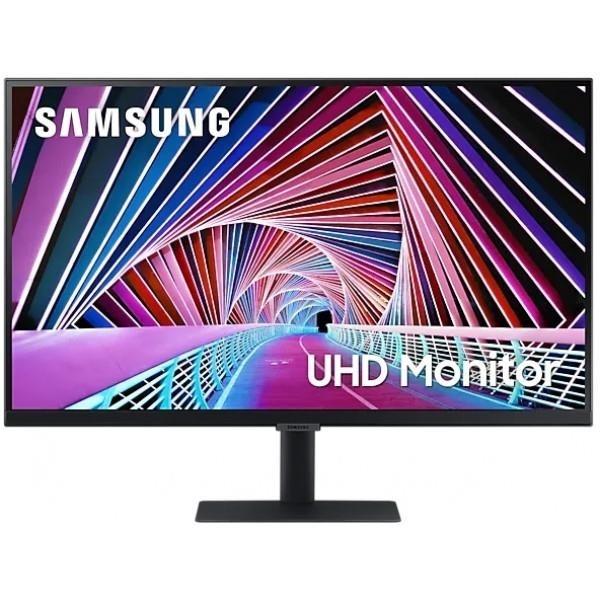 Монитор LCD 27" S27A700NWI LS27A700NWIXCI SAMSUNG