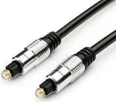 Кабель AUDIO TOSLINK 3M AT0704 ATCOM