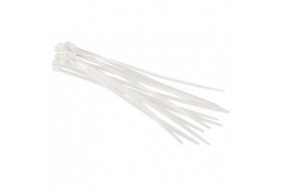 Стяжки 100PCS TIE4.5X300MM TELECOM