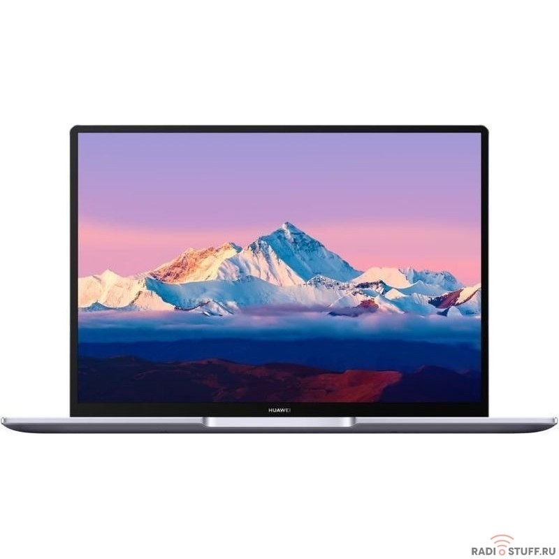 Huawei MateBook B5-430 [53012KFS] Grey 14" {FHD i5-1135G7/8GB/512GB SSD/W10Pro}